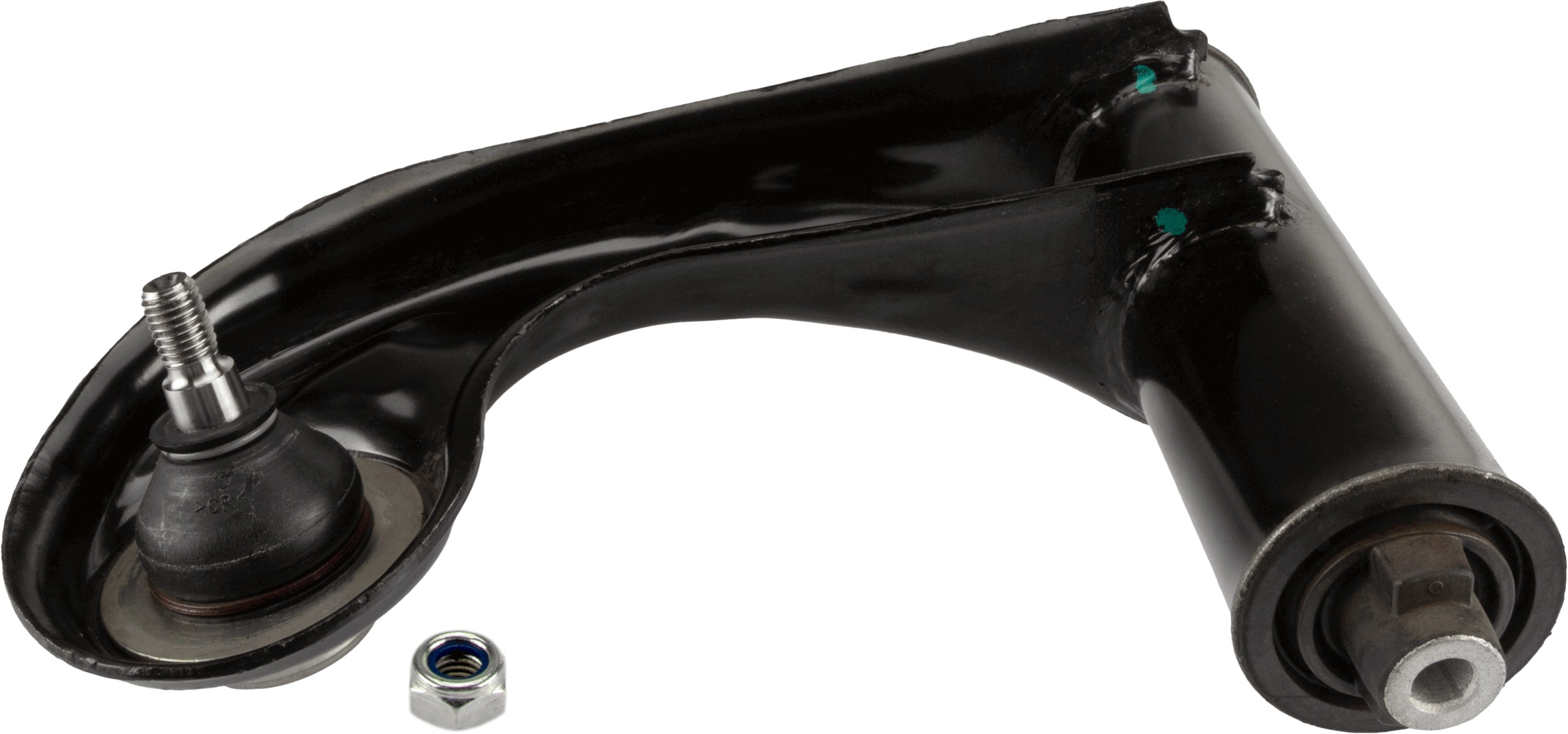 Brat suspensie roata TRW JTC985