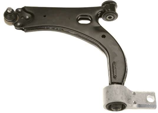 Brat suspensie roata TRW JTC989