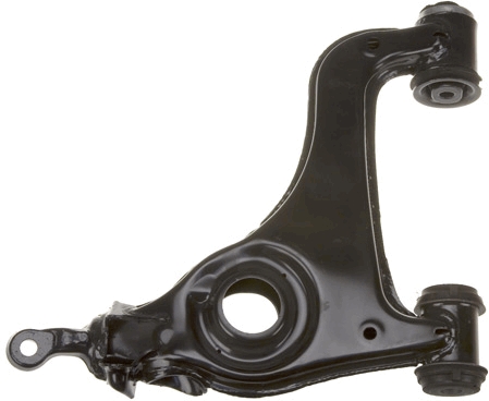 Brat suspensie roata TRW JTC994