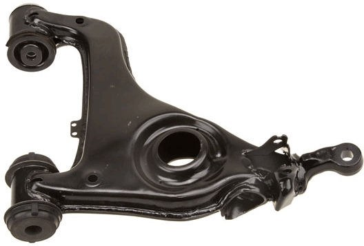 Brat suspensie roata TRW JTC995