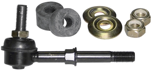 Bieleta antiruliu TRW JTS192