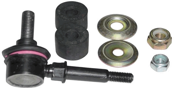Bieleta antiruliu TRW JTS243