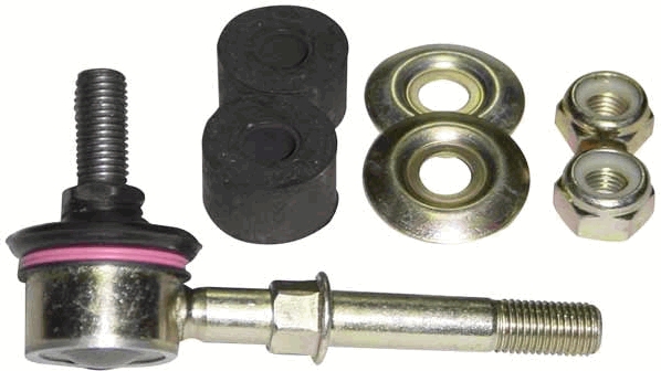 Bieleta antiruliu TRW JTS296