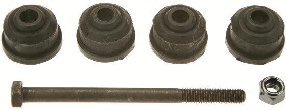 Bieleta antiruliu TRW JTS581