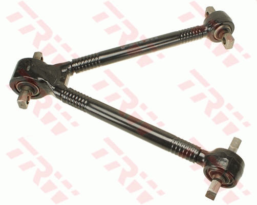Brat suspensie roata TRW JVL0002