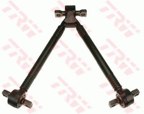 Brat suspensie roata TRW JVL0018