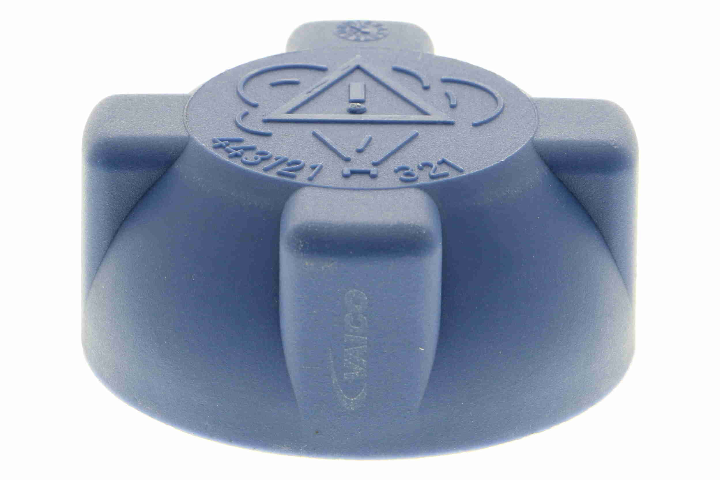 Buson vas expansiune VAICO V10-0018