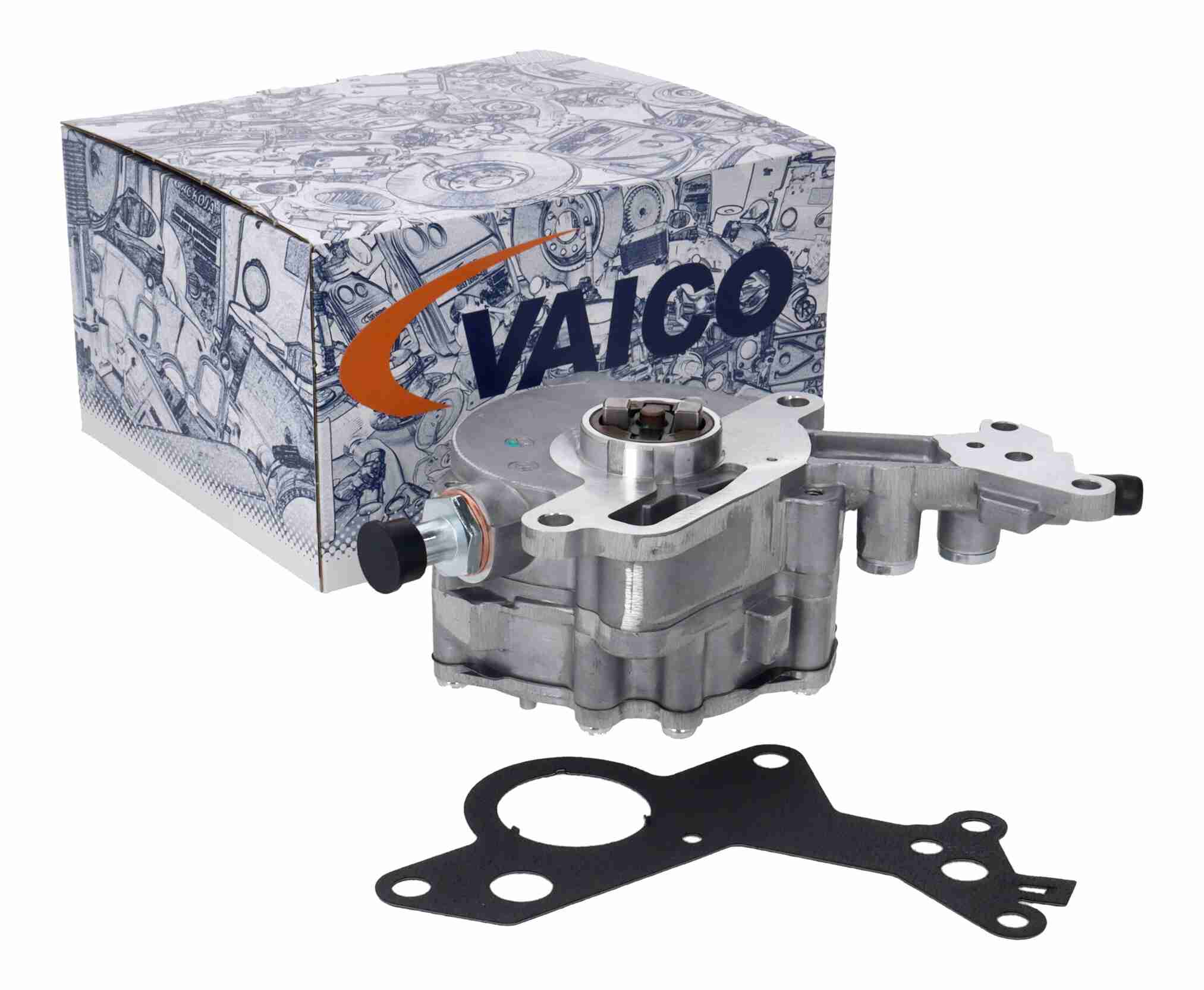 Pompa vacuum sistem de franare VAICO V10-0724