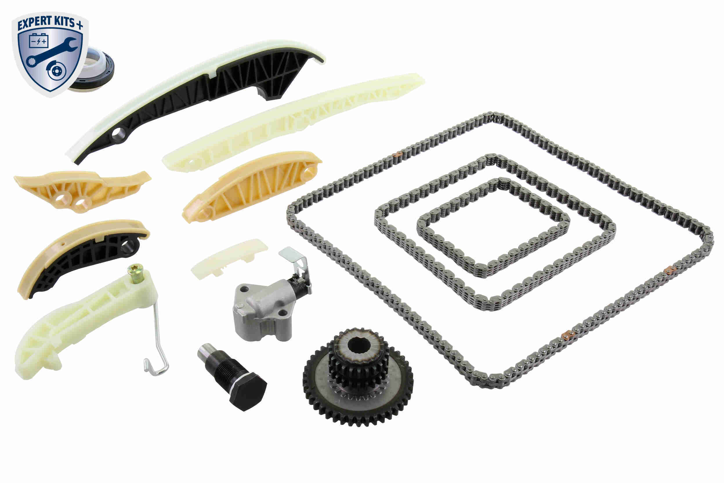 Kit lant de distributie VAICO V10-10001