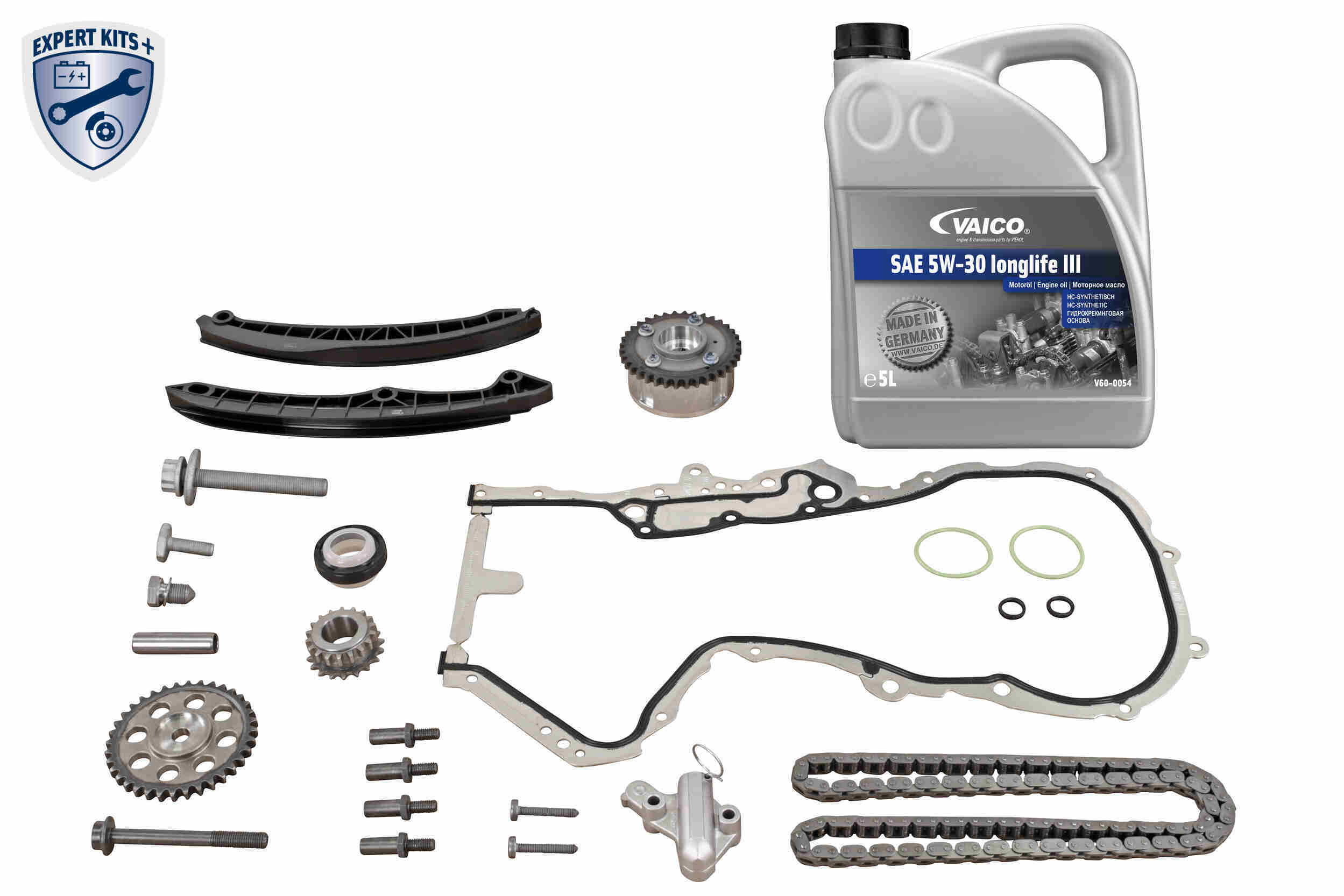 Kit lant de distributie VAICO V10-10010