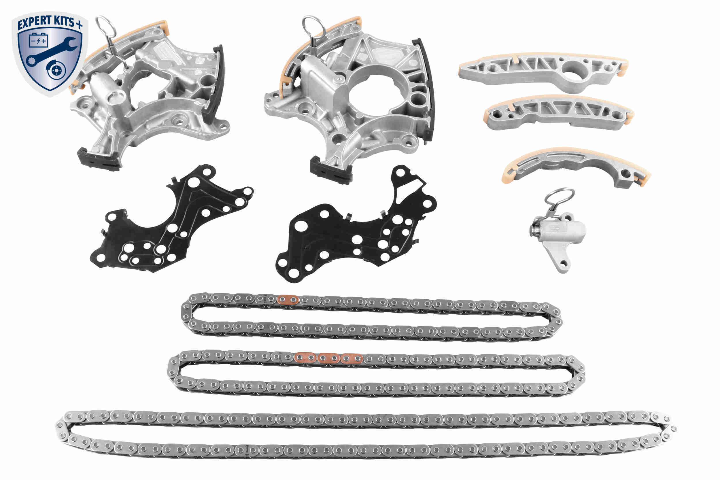 Kit lant de distributie VAICO V10-10011-BEK