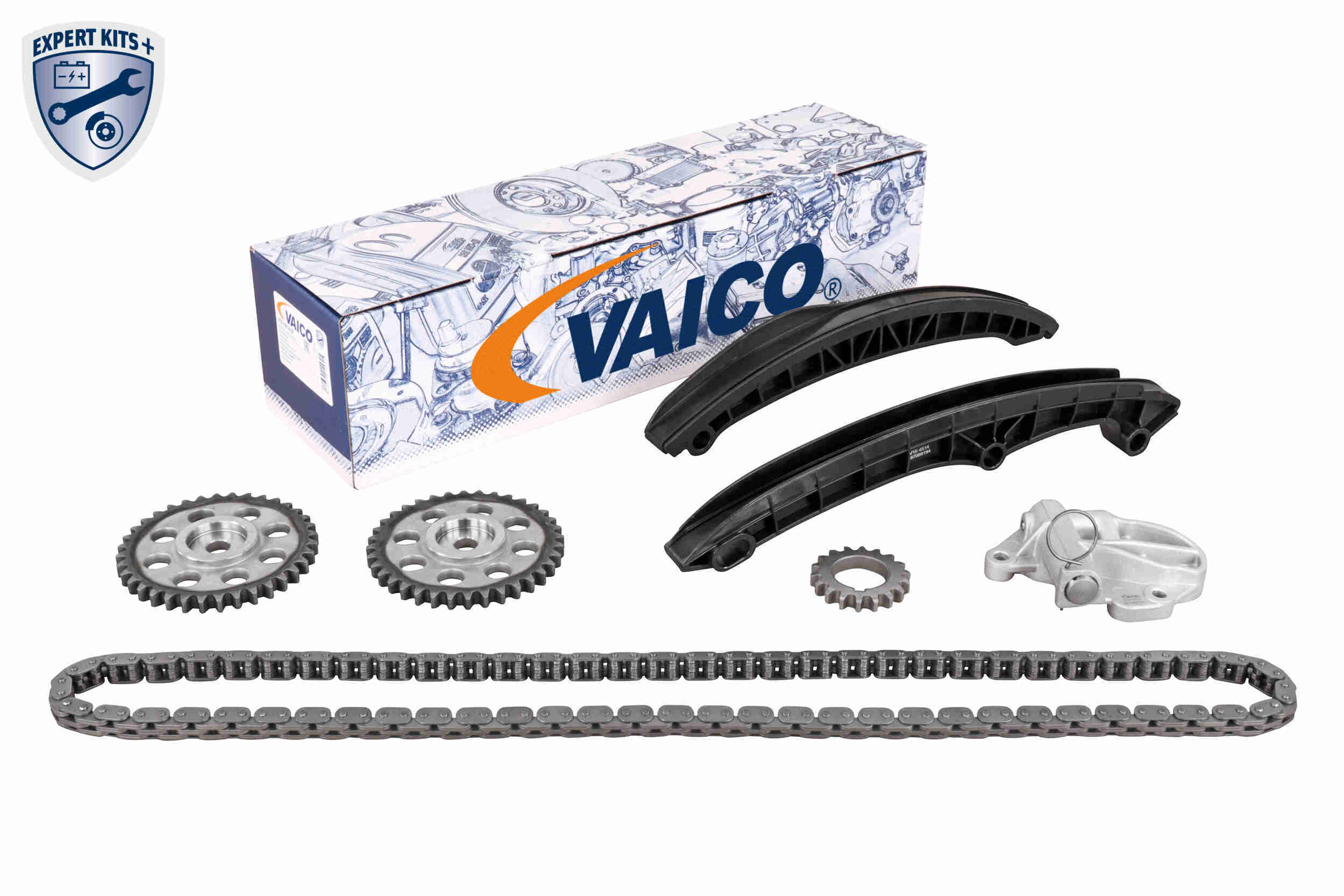 Kit lant de distributie VAICO V10-10014-SP