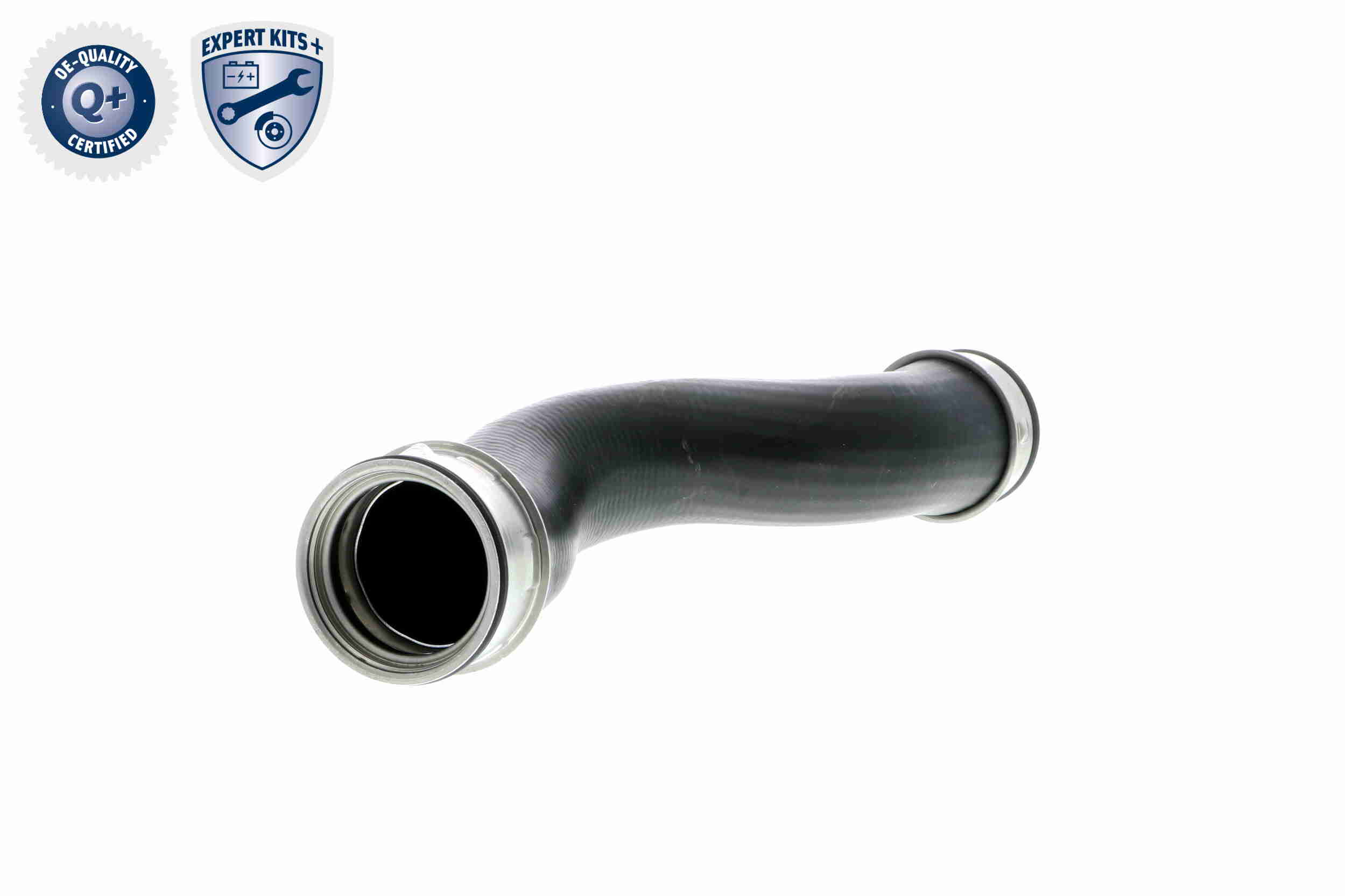 Furtun aer supraalimentare AUDI A3 (8P1) 2.0 TFSI  benzina 200 cai VAICO V10-2698