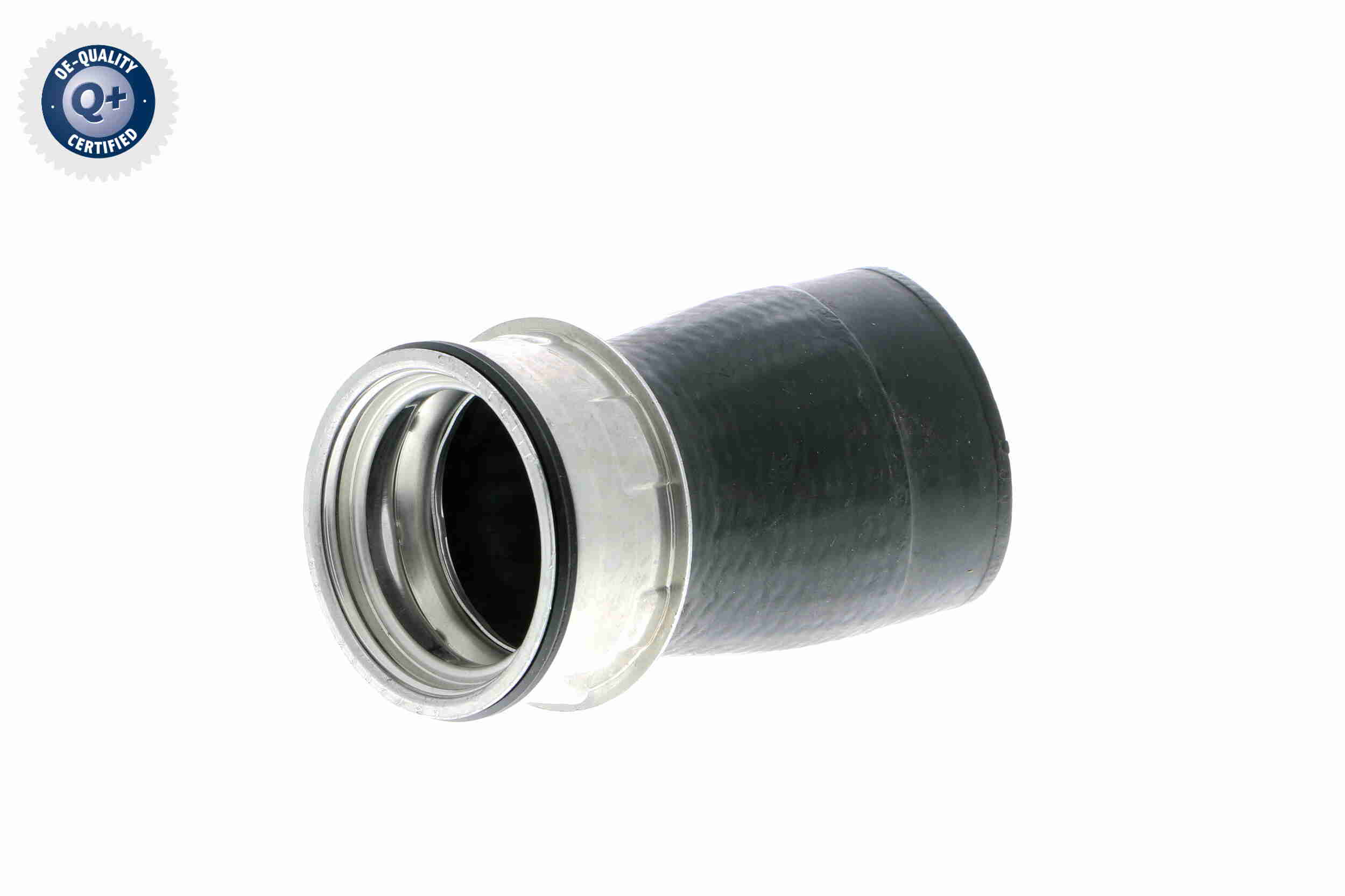 Furtun aer supraalimentare AUDI A3 (8P1) 2.0 TFSI  benzina 200 cai VAICO V10-2848