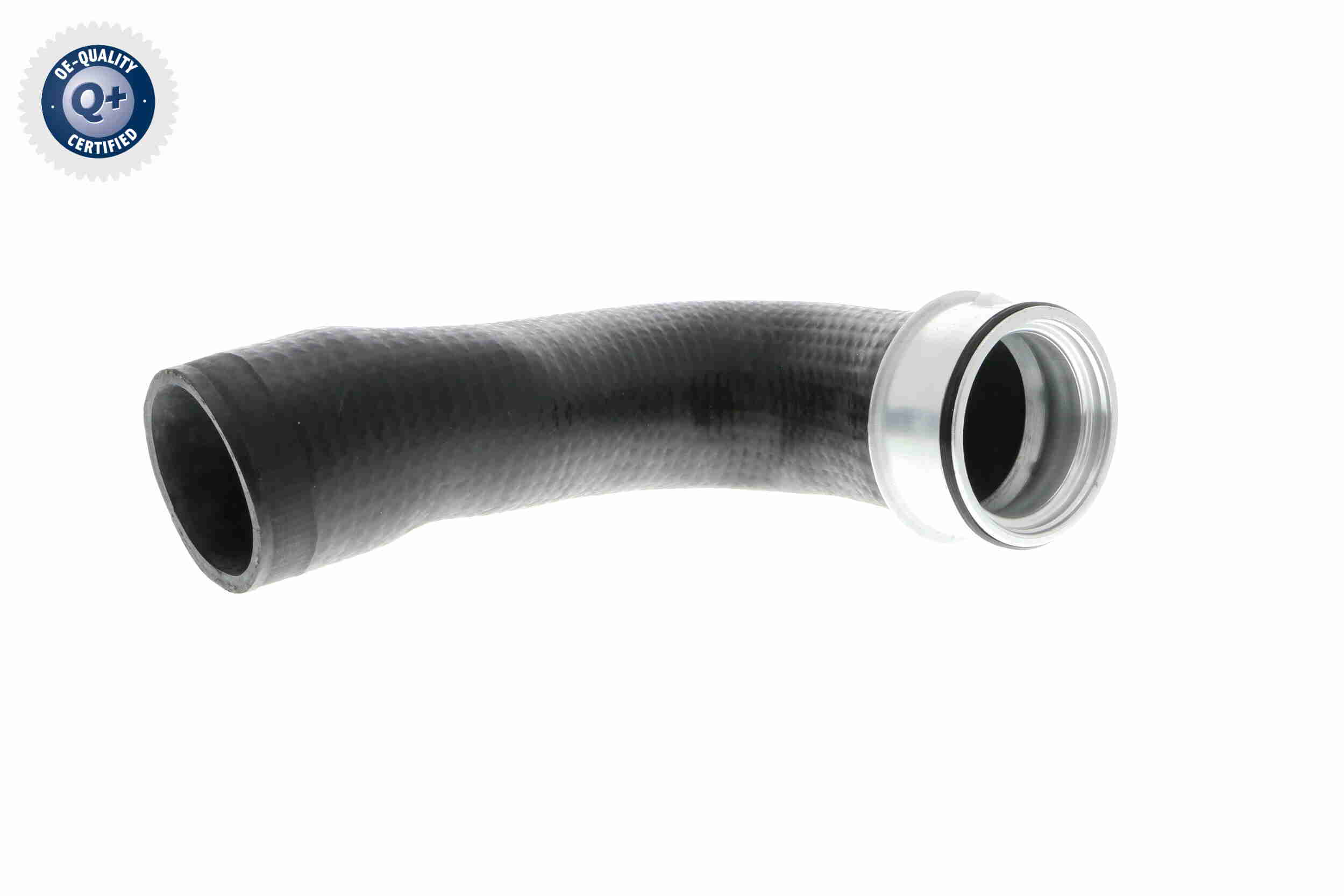 Furtun aer supraalimentare AUDI A3 (8P1) 2.0 TFSI  benzina 200 cai VAICO V10-2852