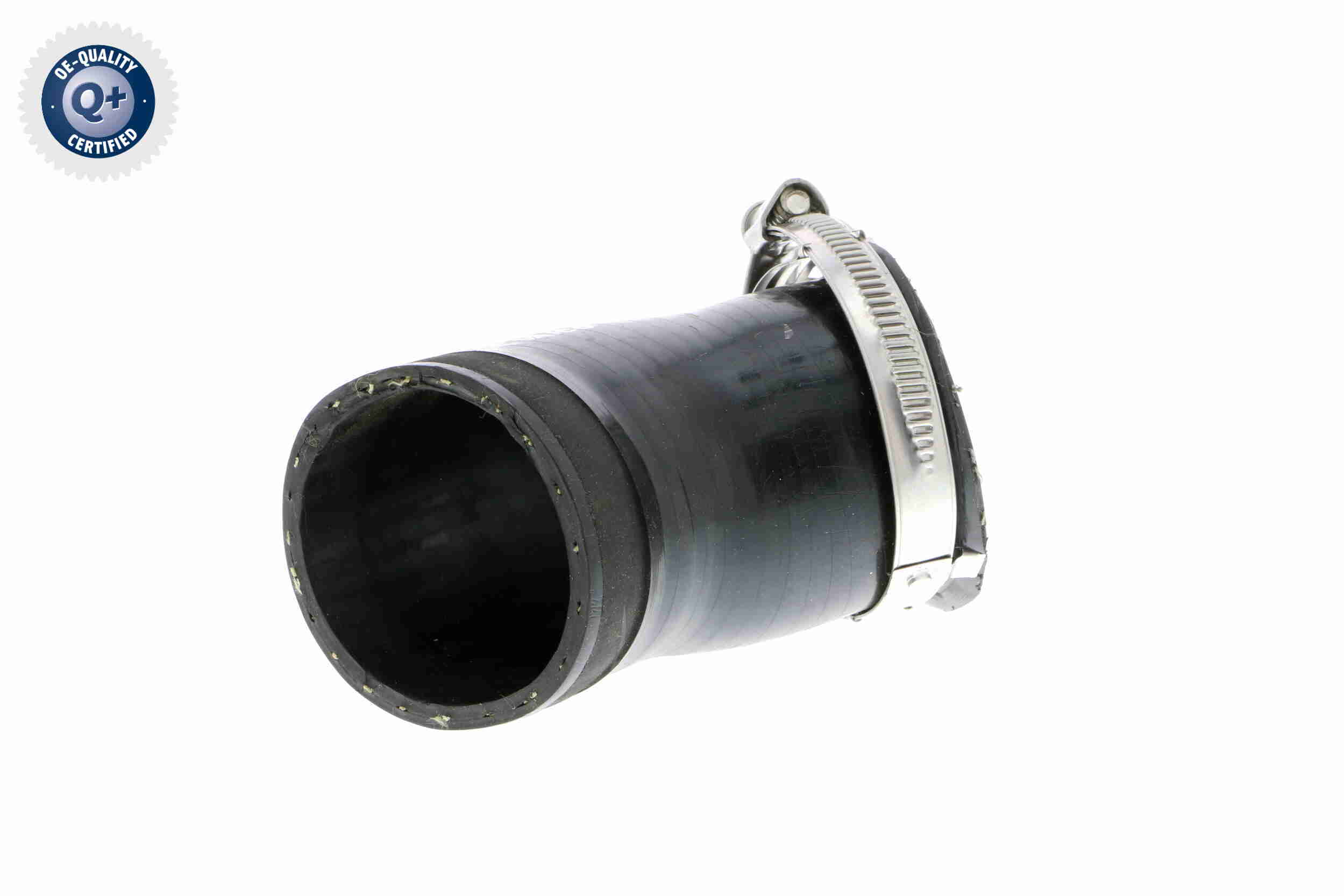 Furtun aer supraalimentare AUDI A3 (8P1) 2.0 TFSI  benzina 200 cai VAICO V10-2861