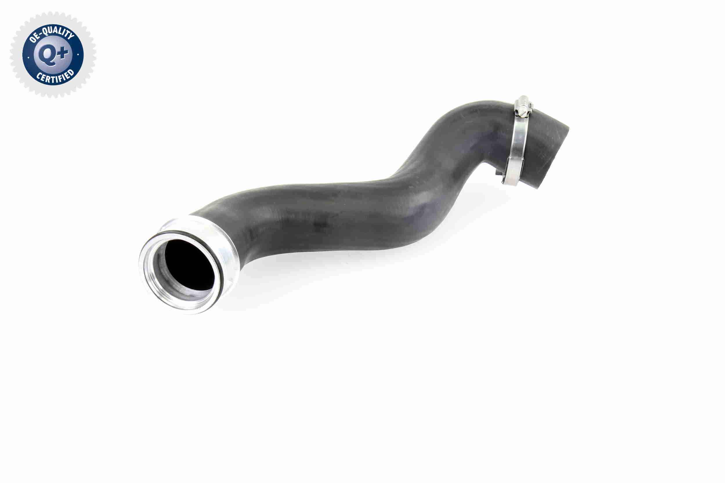 Furtun aer supraalimentare AUDI A4 B7 Avant (8ED) 2.0 TDI  diesel 140 cai VAICO V10-2915