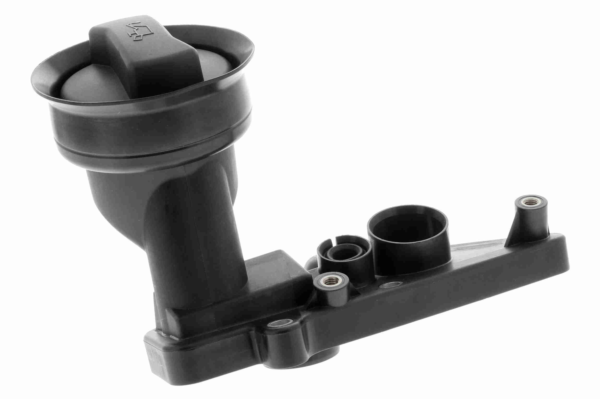 Conducta stut umplere ulei VW CRAFTER 30-50 caroserie (2E_) 2.5 TDI  diesel 88 cai VAICO V10-4435
