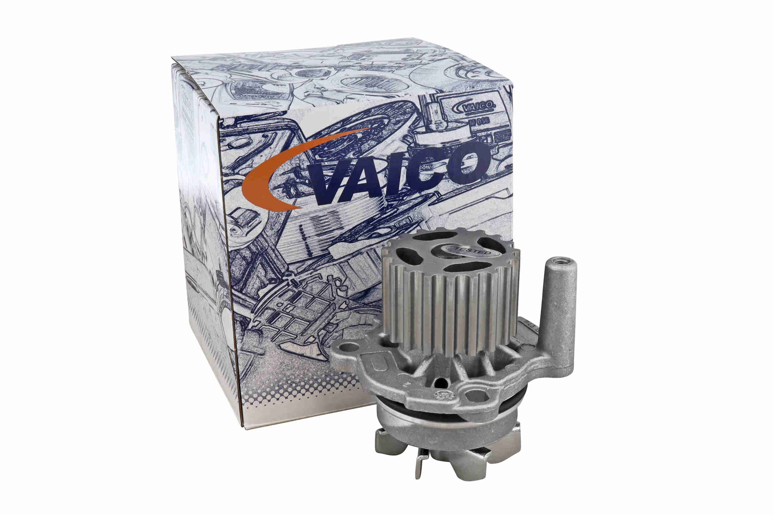 Pompa de apa VAICO V10-50052