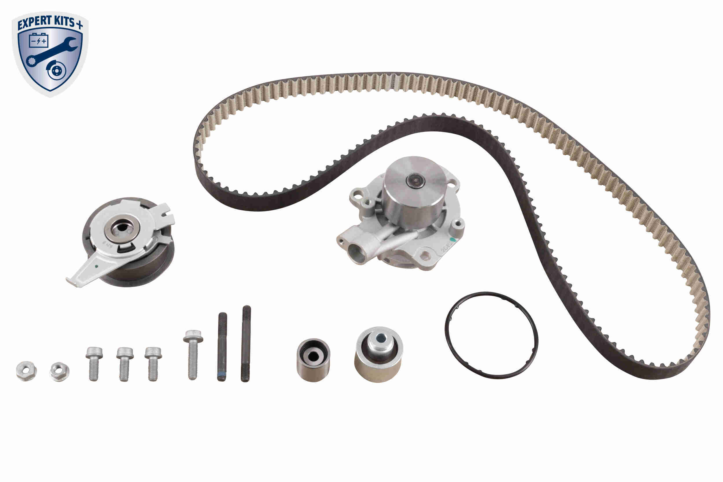 Set pompa apa + curea dintata VAICO V10-50113-BEK
