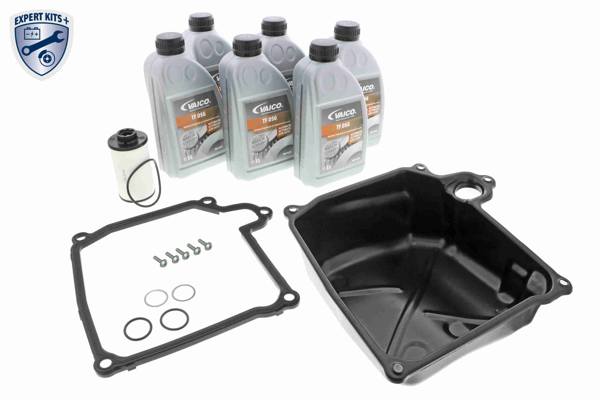 Chit reparatie baie ulei VW PASSAT CC B6 (357) 2.0 TDI  diesel 140 cai VAICO V10-5138