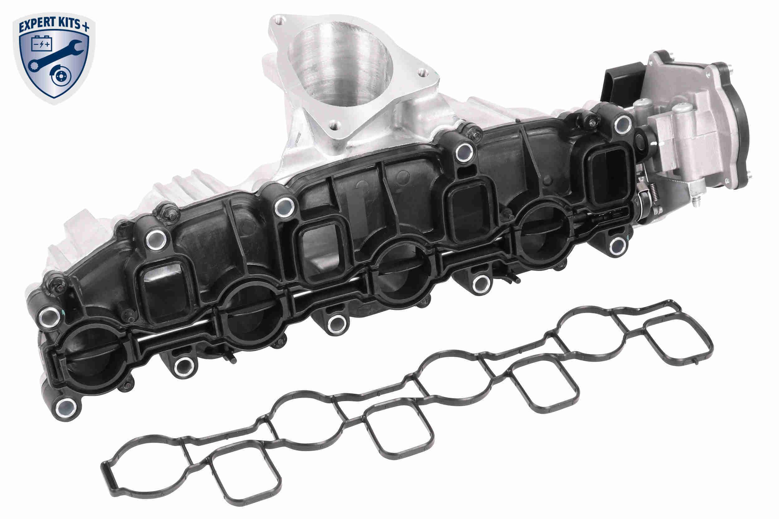 Modul conducta admisie AUDI A4 B8 (8K2) 2.0 TDI  diesel 136 cai VAICO V10-5268