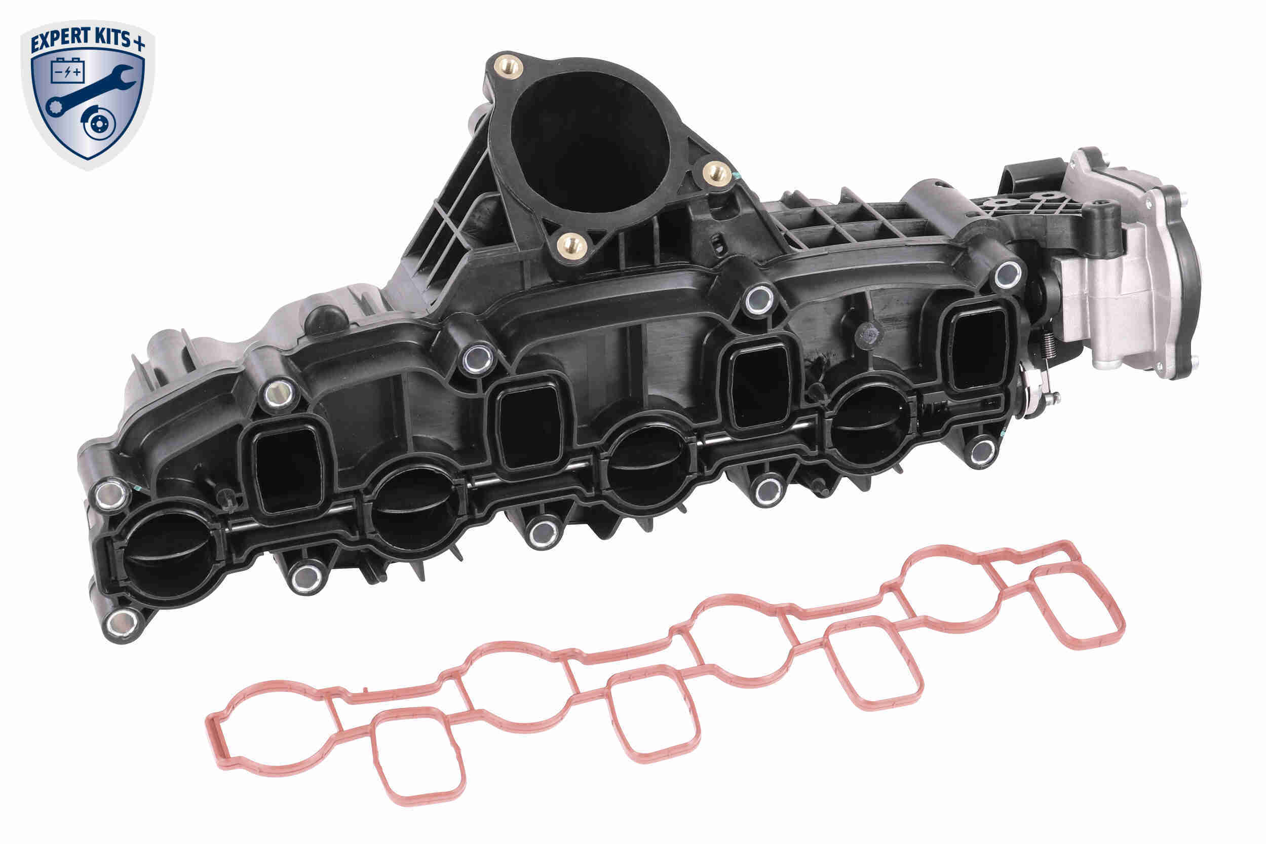 Modul conducta admisie AUDI A4 B8 (8K2) 2.0 TDI  diesel 136 cai VAICO V10-5269