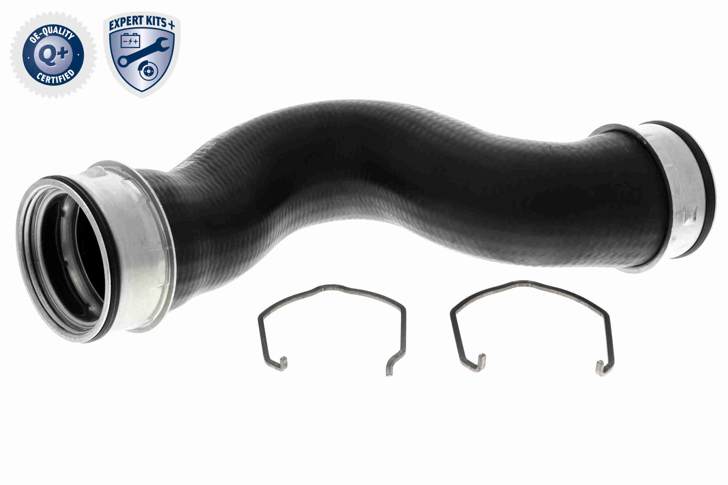 Furtun aer supraalimentare AUDI A3 (8P1) 2.0 TFSI  benzina 200 cai VAICO V10-5304