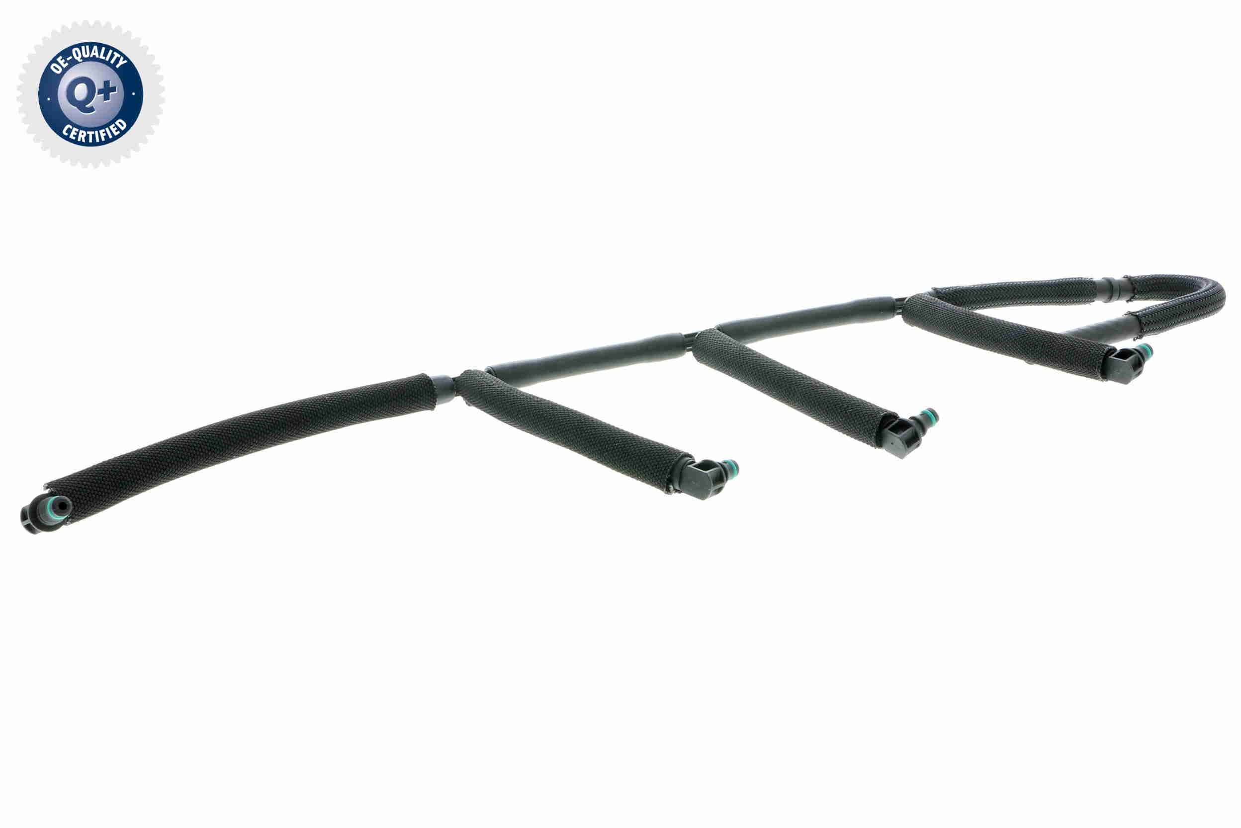 Furtun supracurgere combustibil VAICO V10-5502