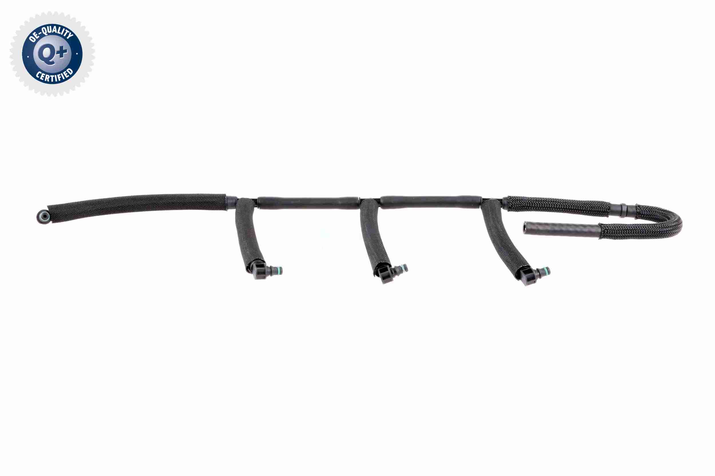 Furtun supracurgere combustibil VAICO V10-5502