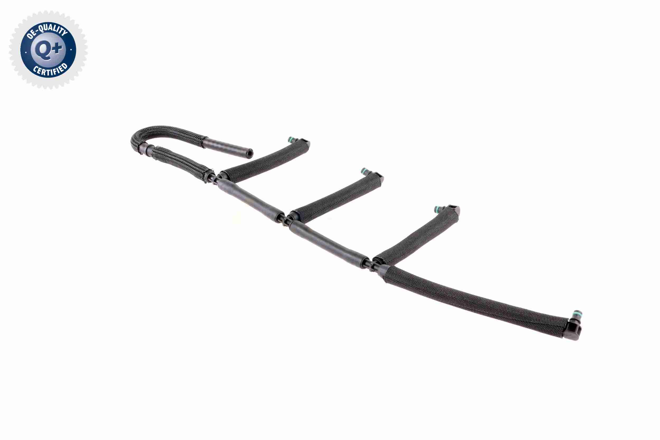 Furtun supracurgere combustibil VAICO V10-5502