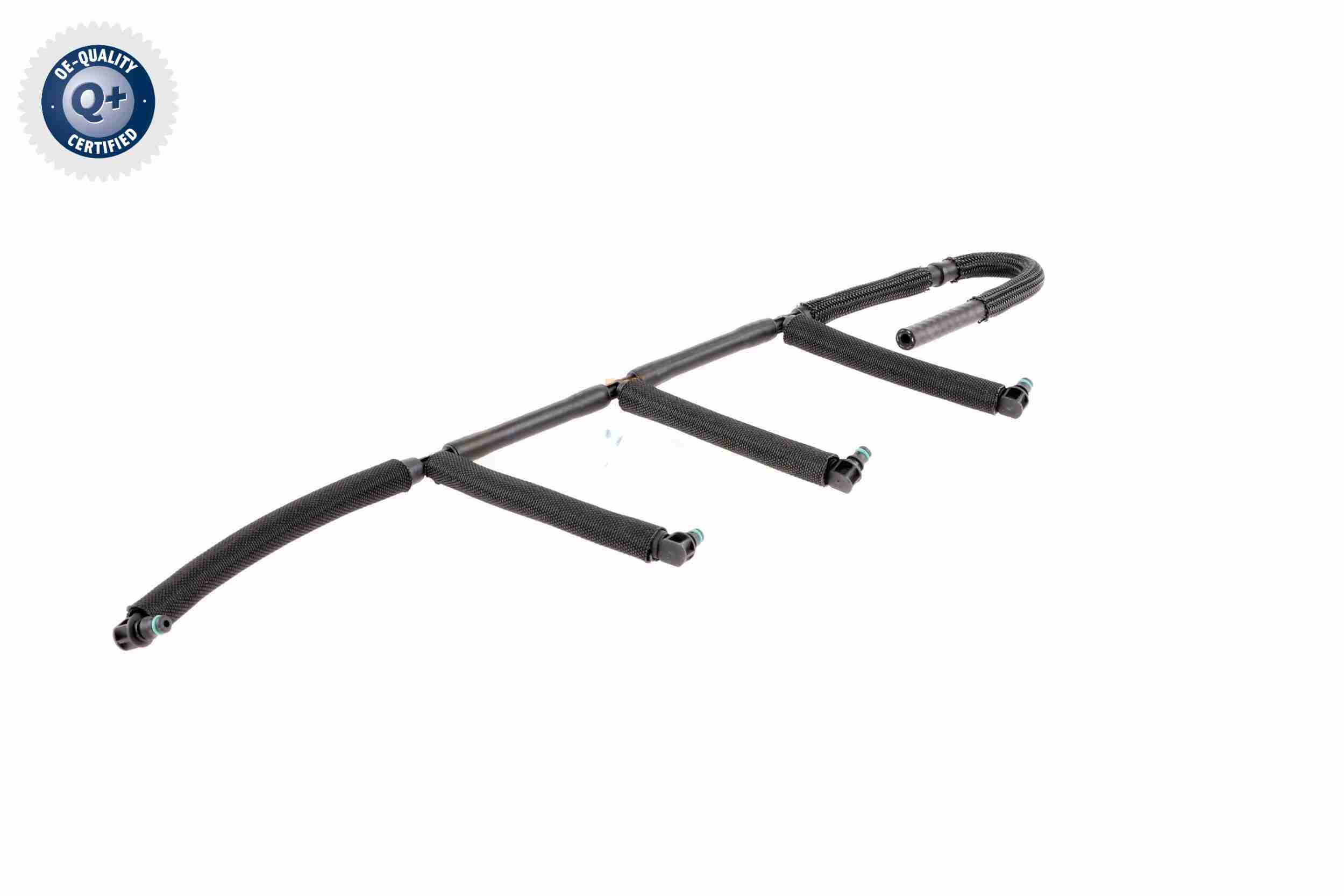 Furtun supracurgere combustibil VAICO V10-5502