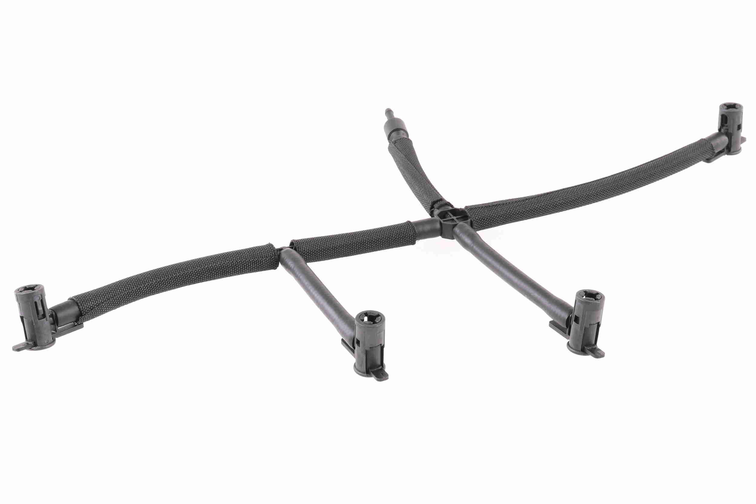 Furtun supracurgere combustibil VAICO V10-5514