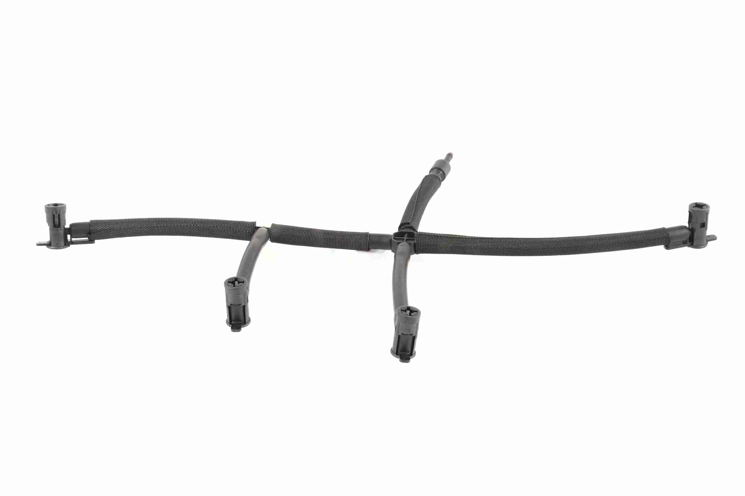 Furtun supracurgere combustibil VAICO V10-5514