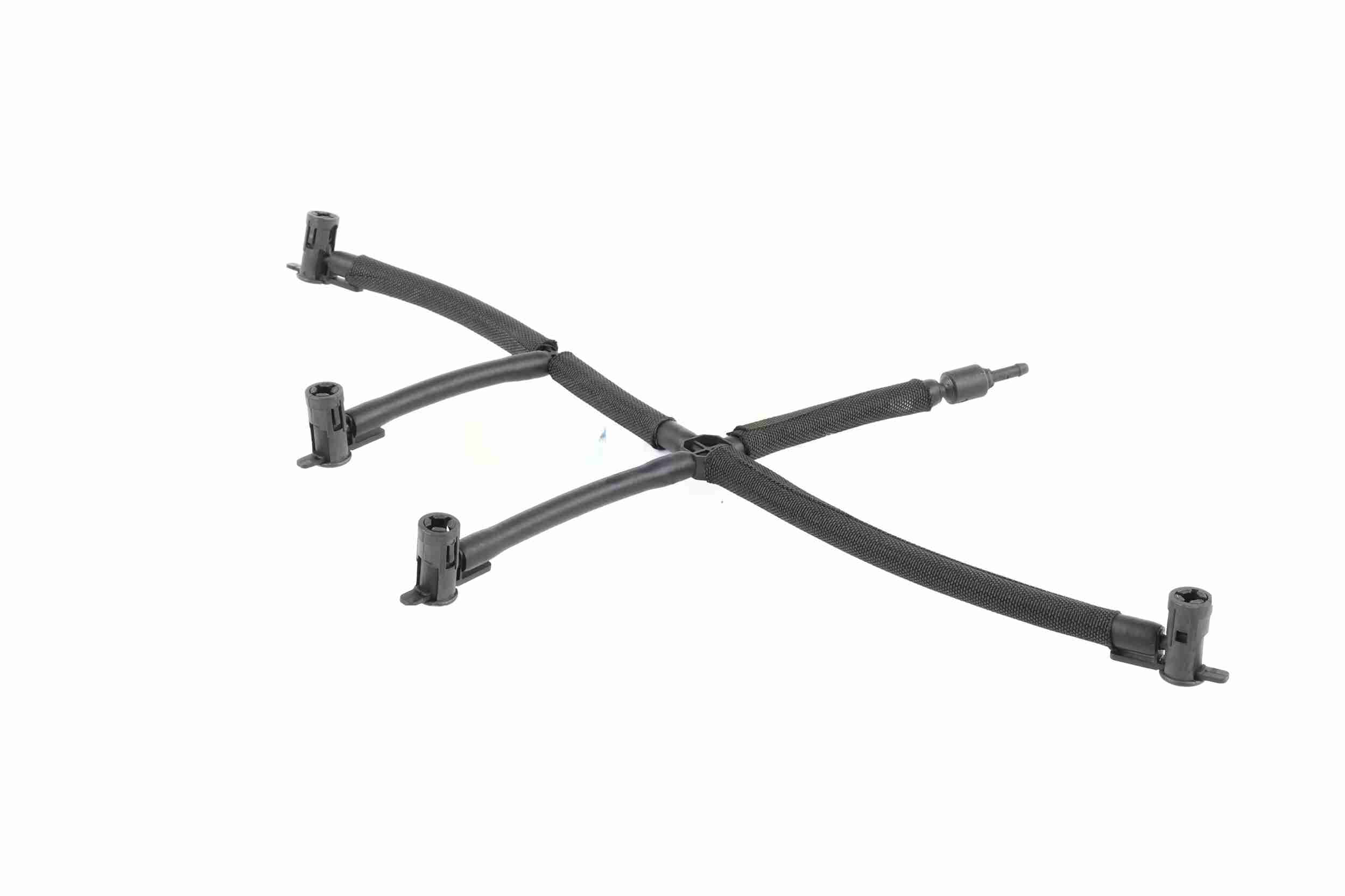 Furtun supracurgere combustibil VAICO V10-5514