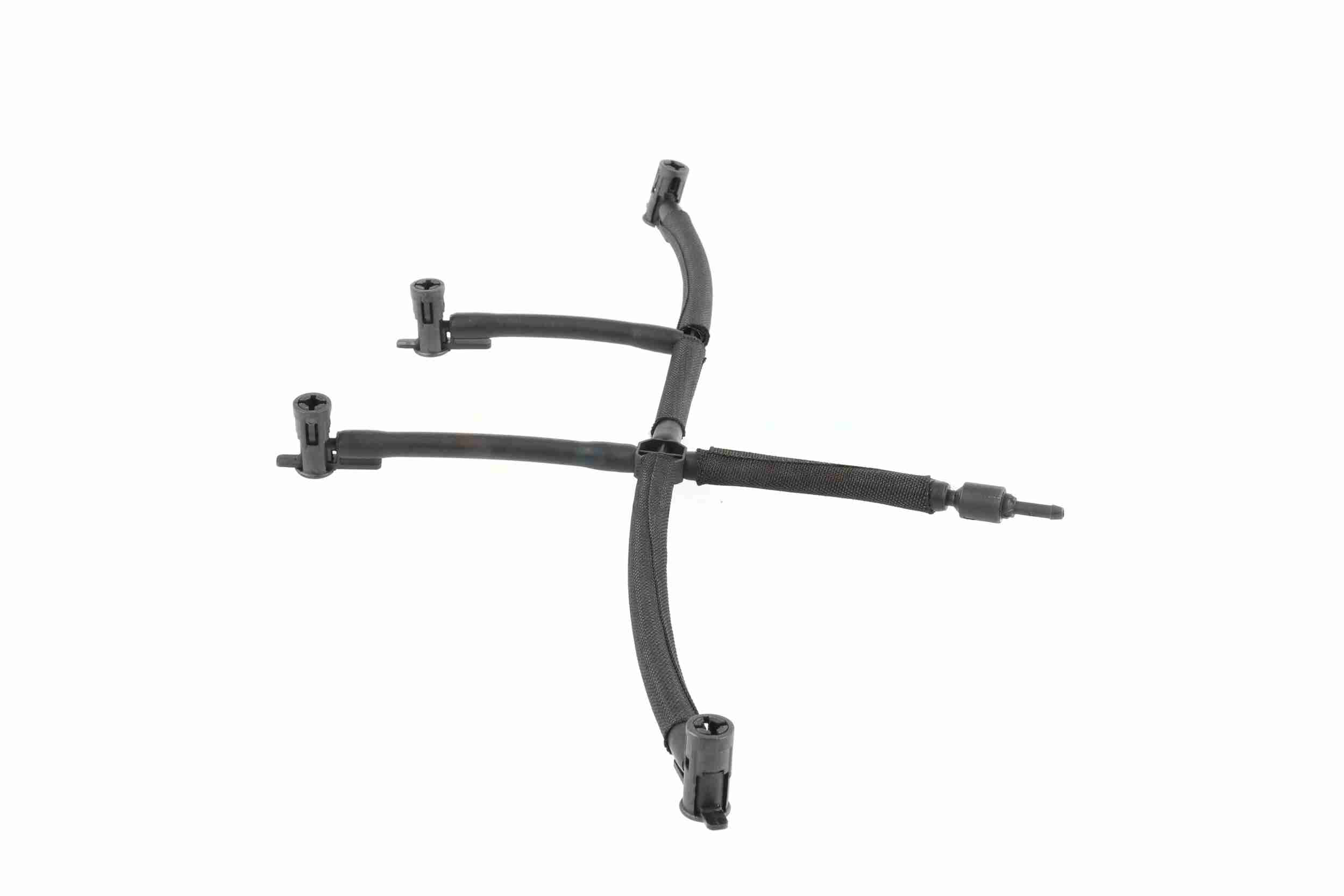 Furtun supracurgere combustibil VAICO V10-5514