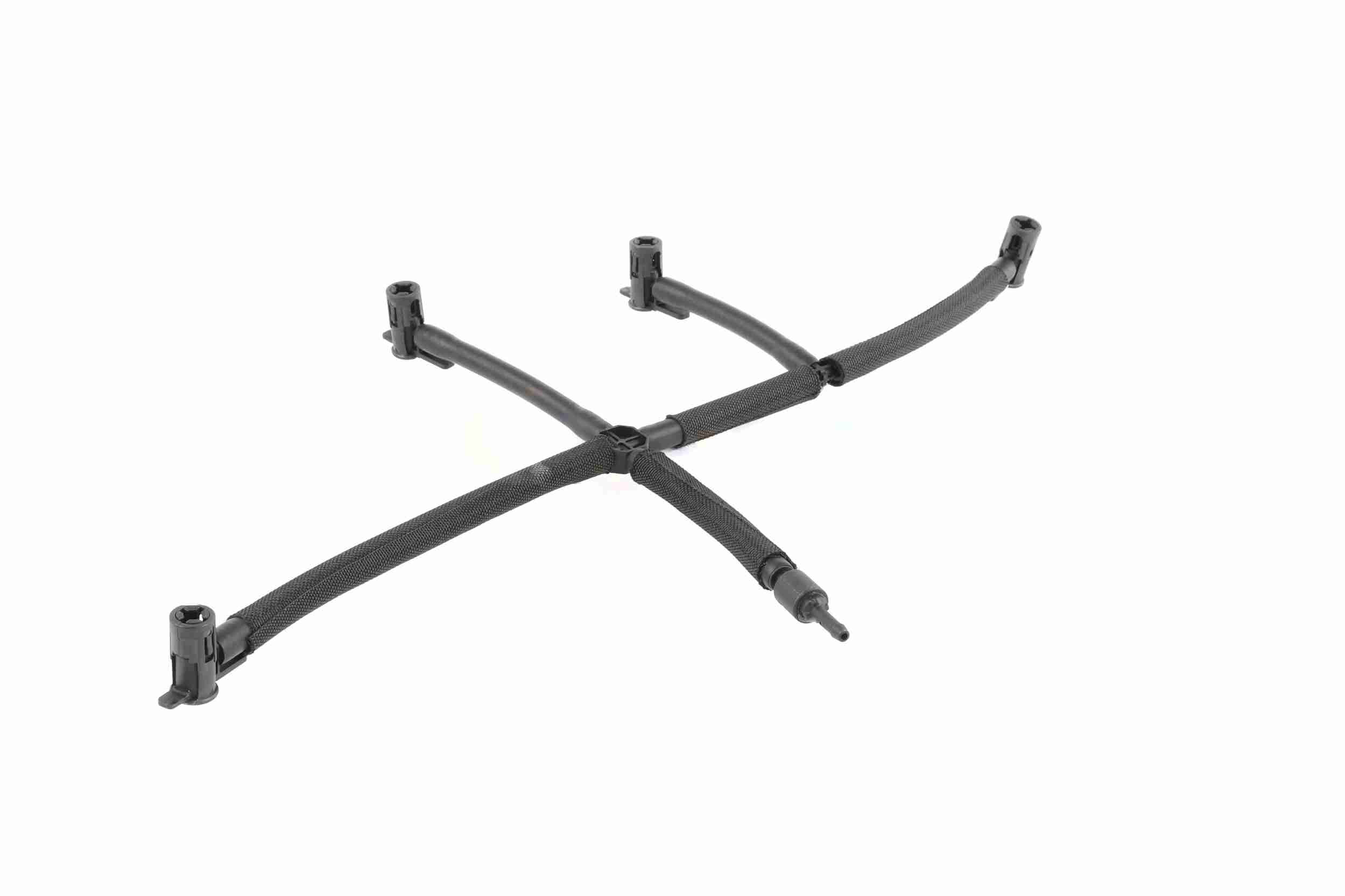 Furtun supracurgere combustibil VAICO V10-5514