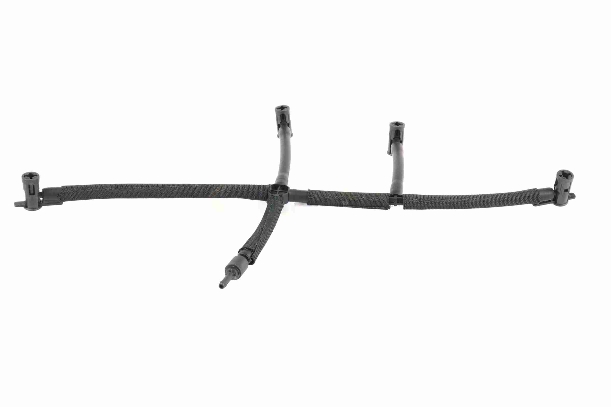 Furtun supracurgere combustibil VAICO V10-5514