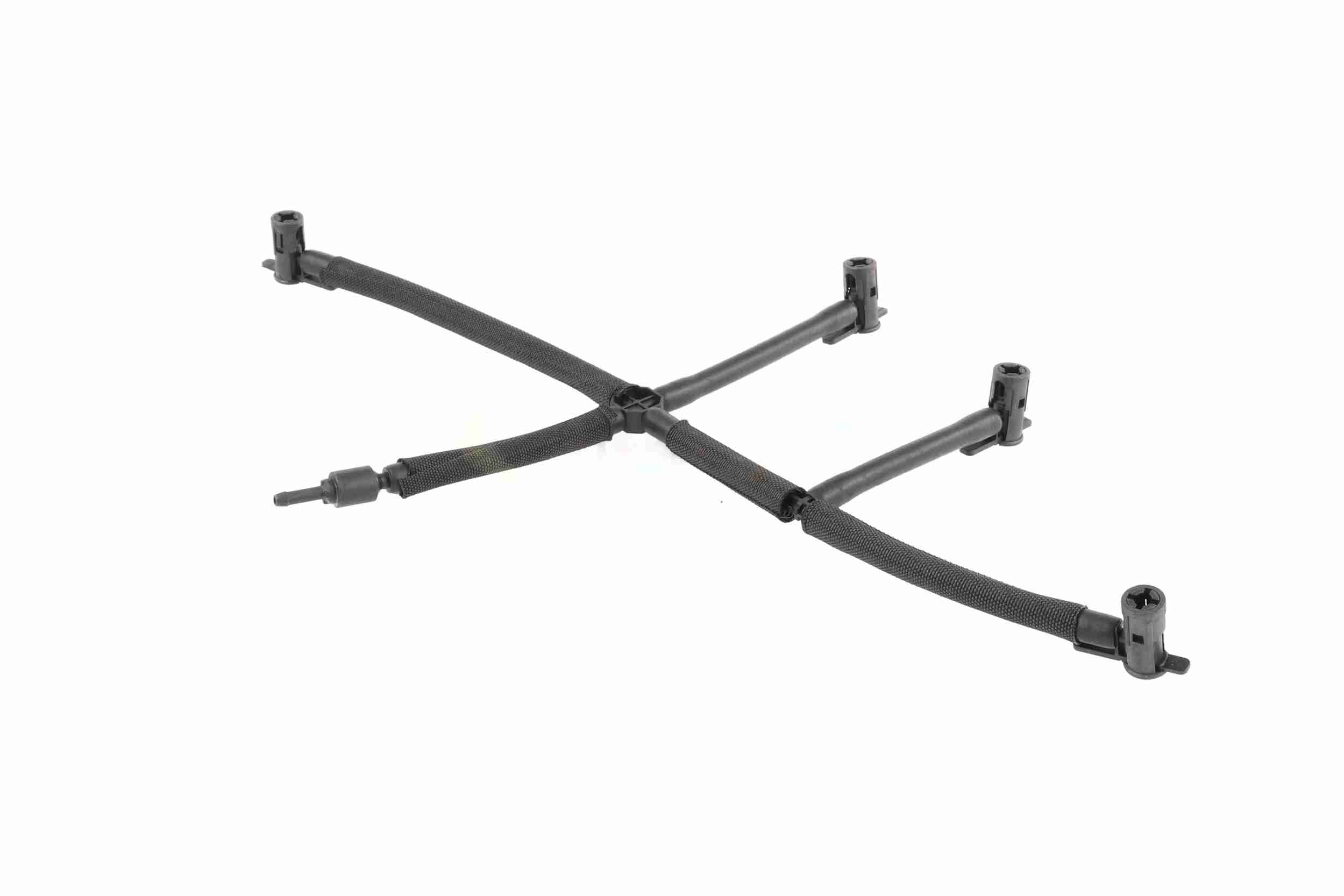Furtun supracurgere combustibil VAICO V10-5514