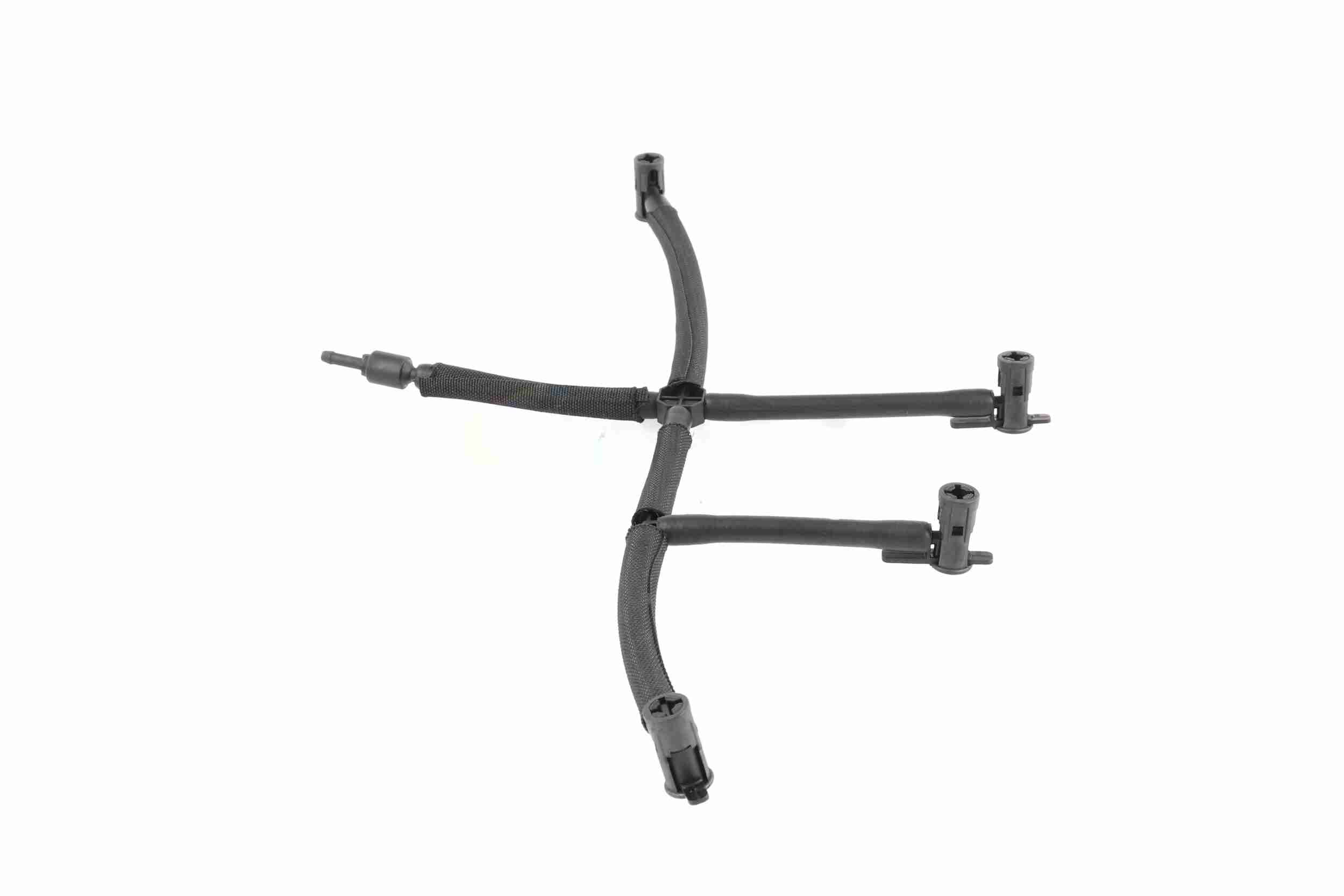 Furtun supracurgere combustibil VAICO V10-5514