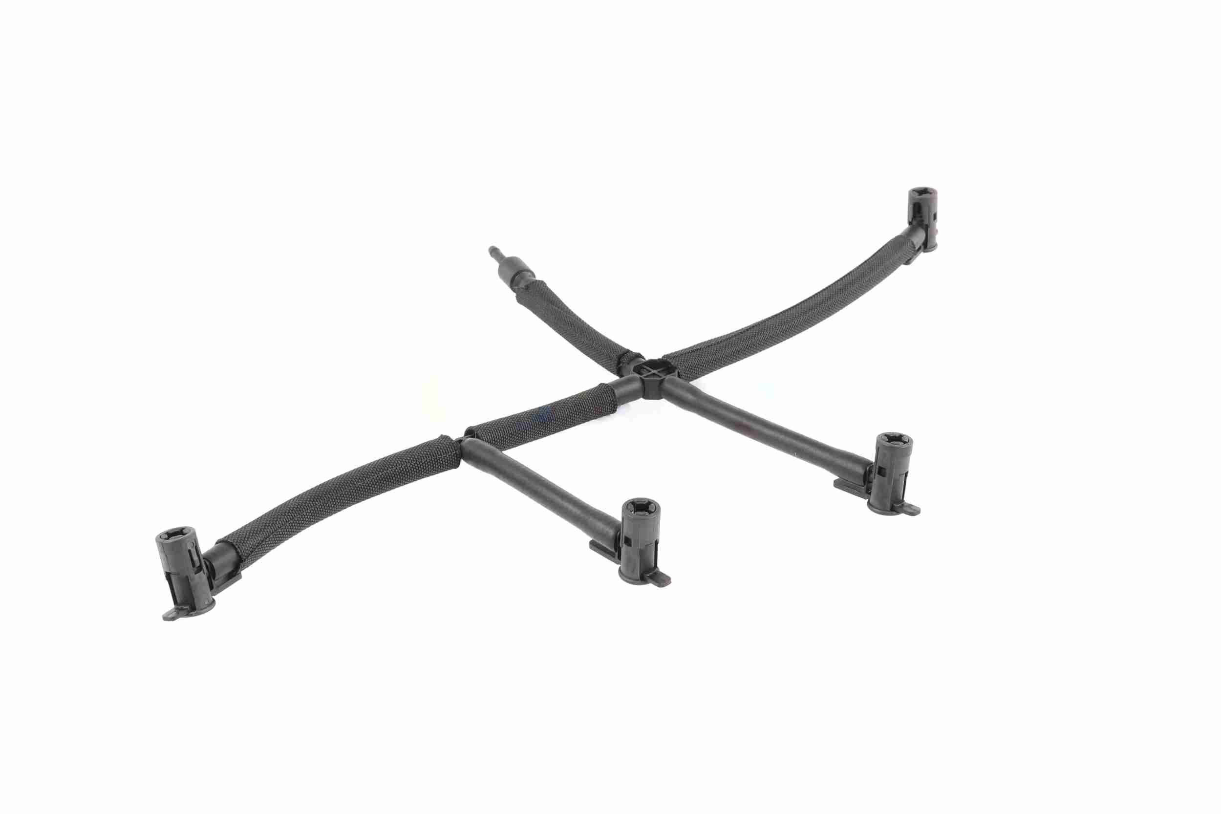 Furtun supracurgere combustibil VAICO V10-5514
