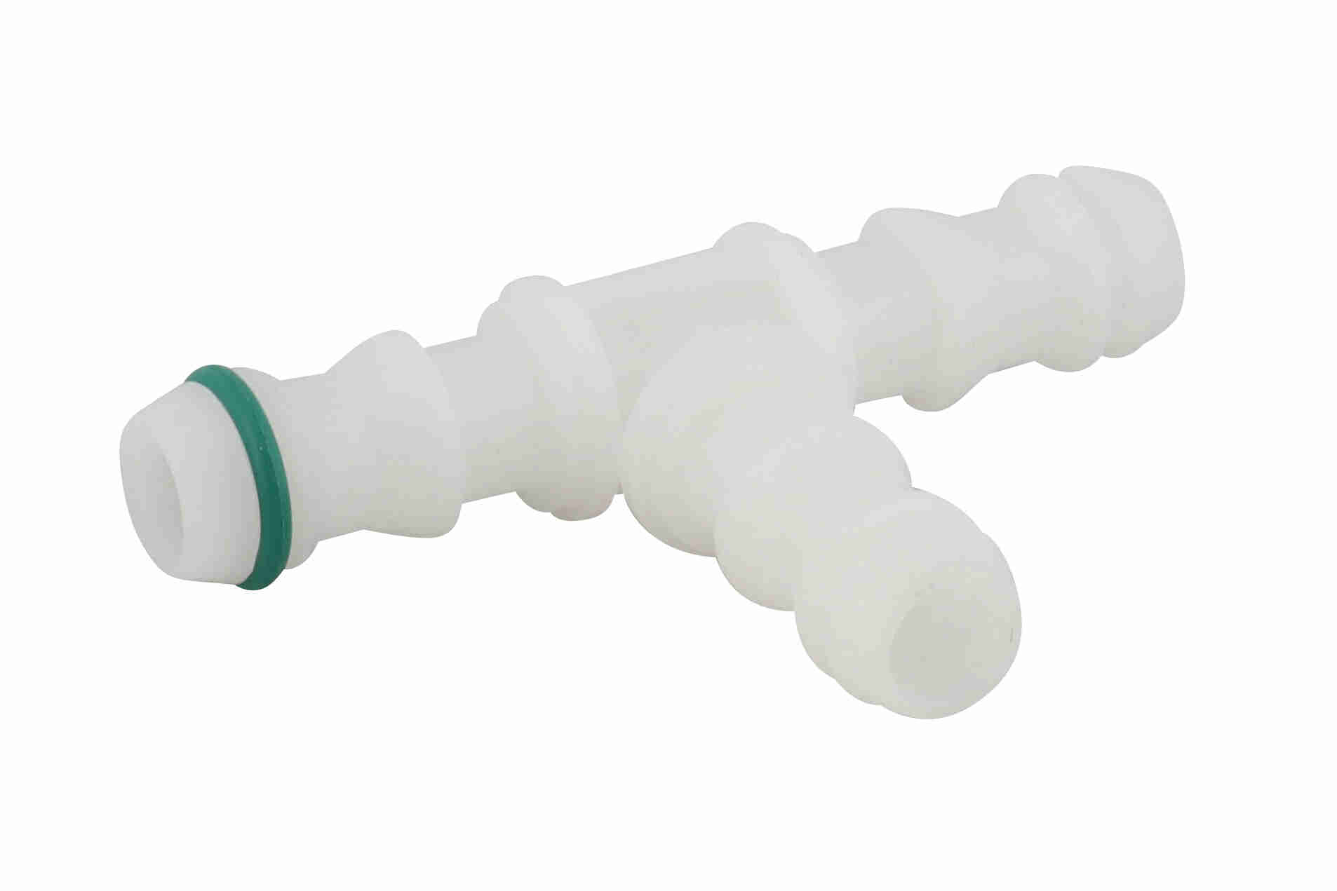 Piesa de inbinare spalare parbriz VW BORA Variant (1J6) 2.3 V5  benzina 150 cai VAICO V10-5927