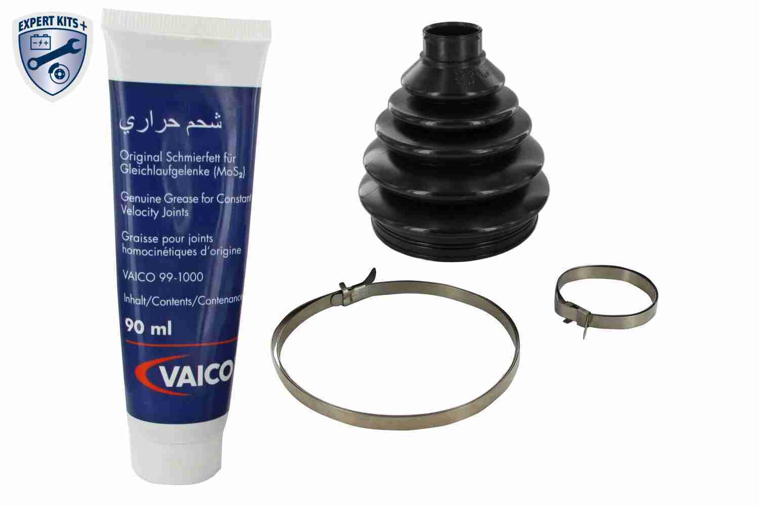 Ansamblu burduf articulatie planetara VAICO V10-6237