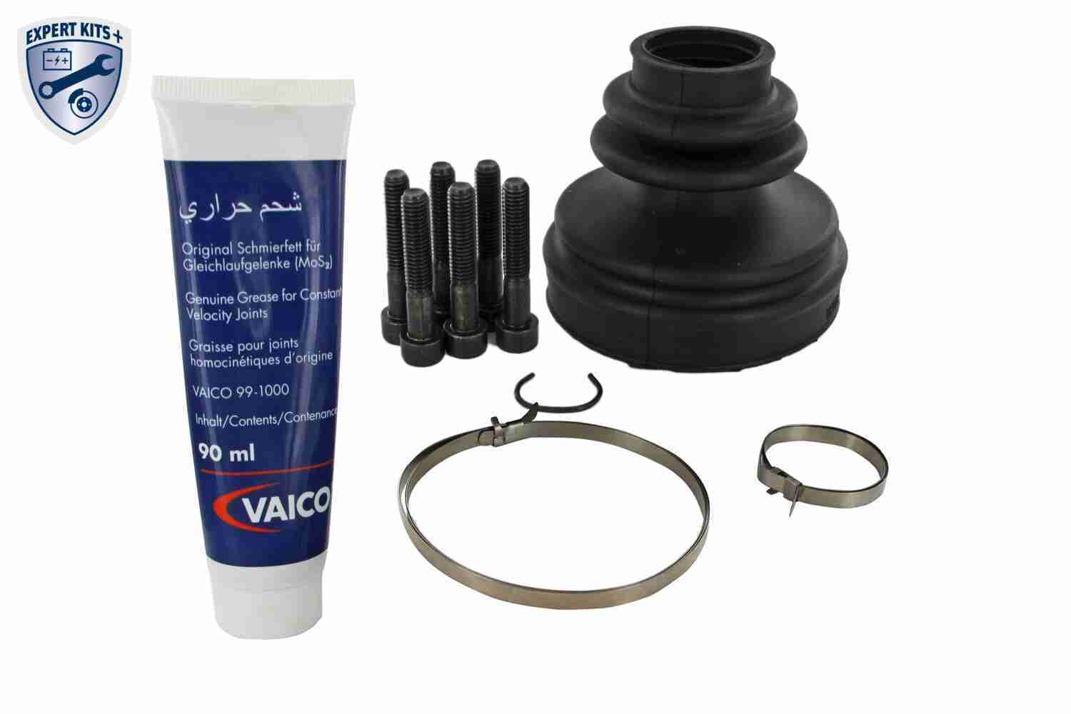 Ansamblu burduf articulatie planetara VAICO V10-6243