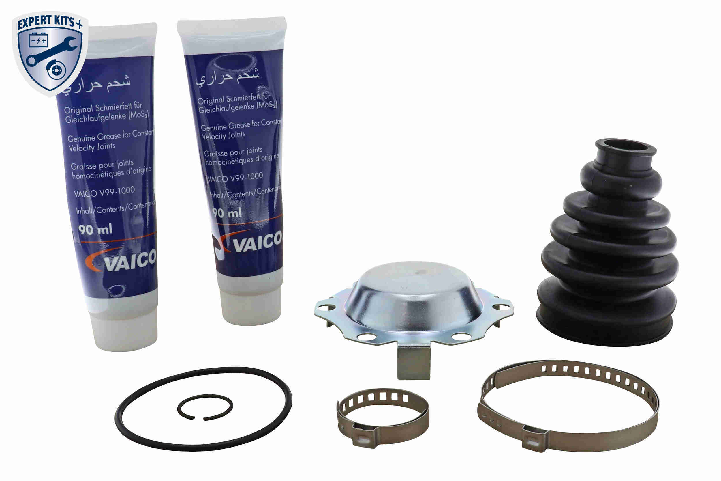 Ansamblu burduf articulatie planetara VAICO V10-6244