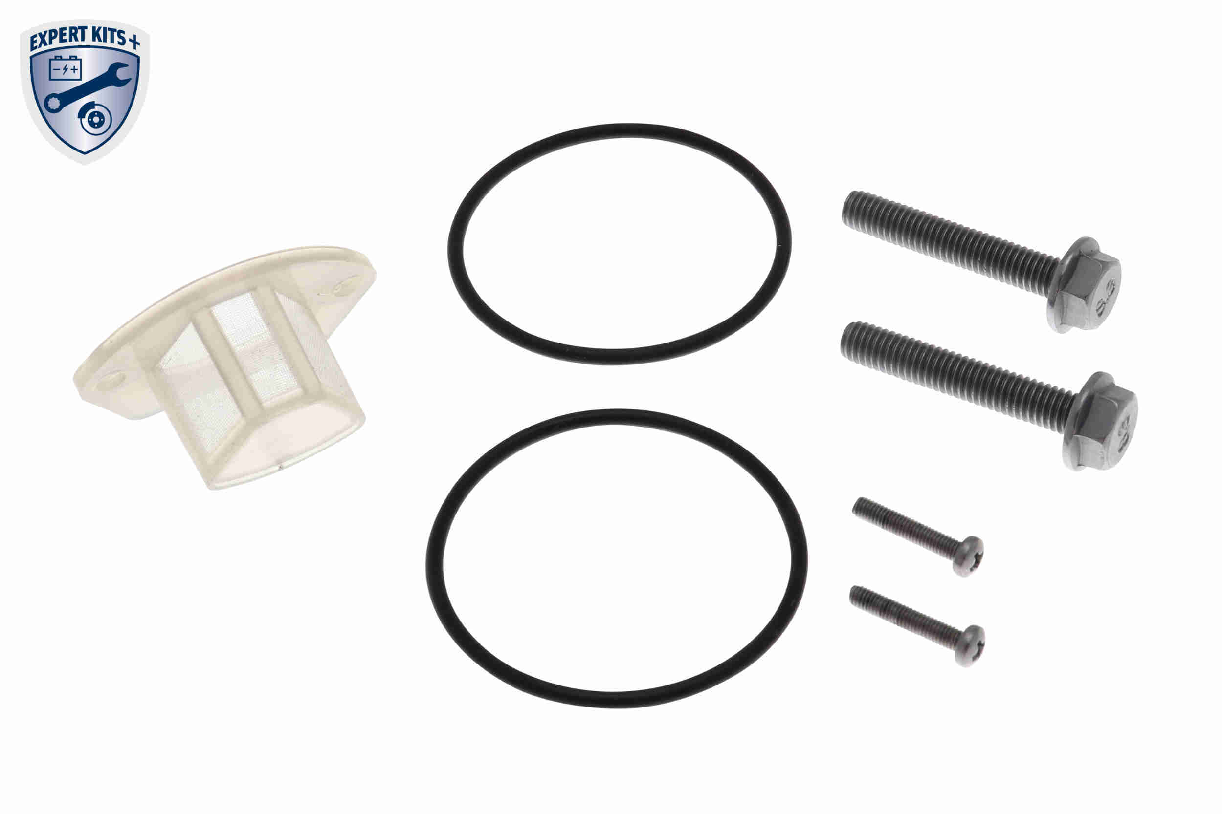 Filtru hidraulic cuplare cu lamele tractiune integrala VW PASSAT ALLTRACK B8 Variant (3G5, CB5) 2.0 TDI 4motion  diesel 240 cai VAICO V10-6662