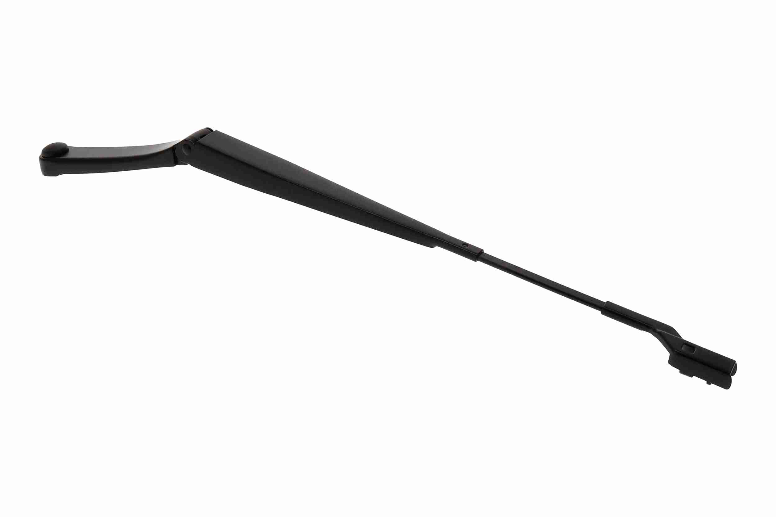 Brat stergator parbriz VW GOLF VII (5G1, BQ1, BE1, BE2) 2.0 GTD  diesel 184 cai VAICO V10-7406