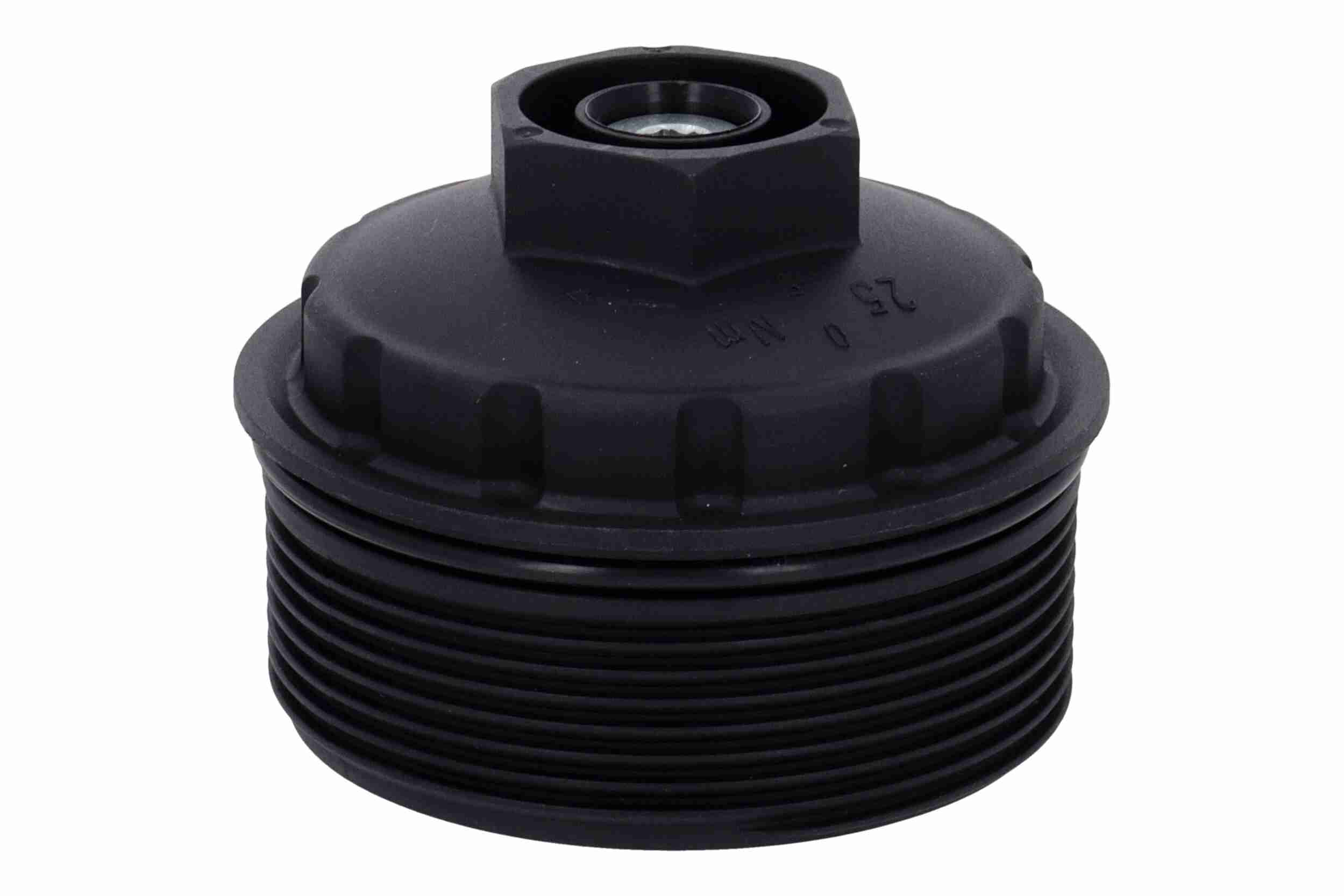 Capac carcasa filtru ulei VAICO V10-7681
