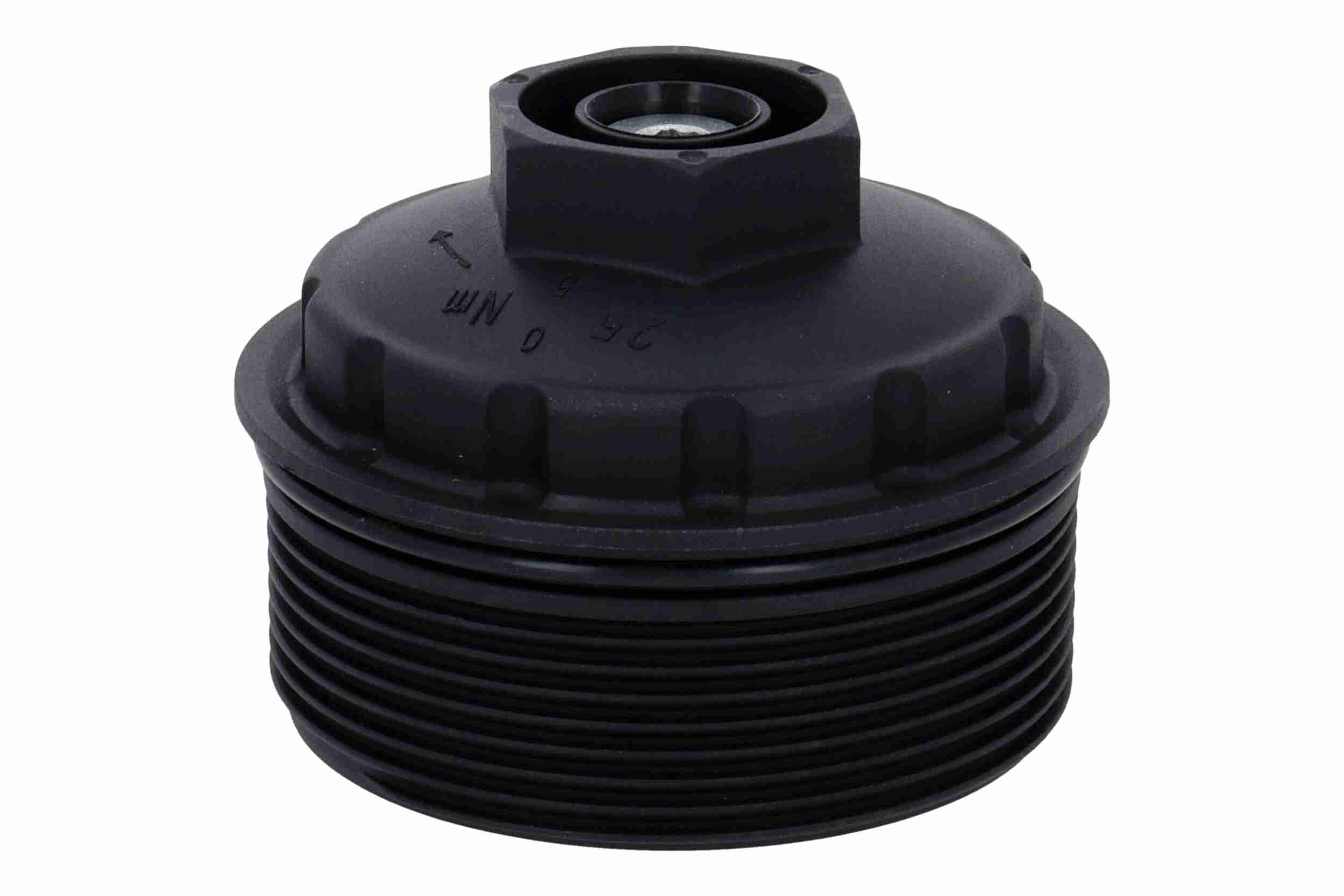 Capac carcasa filtru ulei VAICO V10-7681