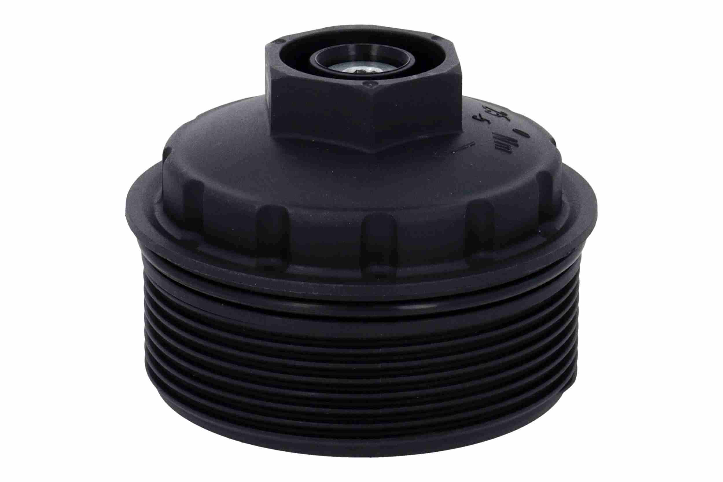 Capac carcasa filtru ulei VAICO V10-7681